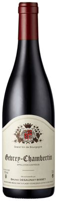 2021 Desaunay-Bissey Gevrey-Chambertin