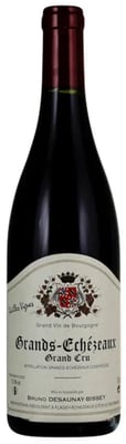 2021 Desaunay-Bissey Grands-Echezeaux Grand Cru