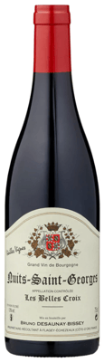 2021 Desaunay-Bissey Nuits-Saint-Georges Les Belles Croix