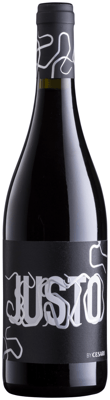 2021 Justo by Cesari Rosso