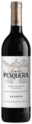2021 Pesquera Reserva