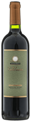 2021 Valduero Crianza