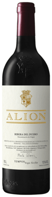 2021 Vega Sicilia Alión Reserva 1.5L - Magnum
