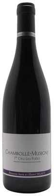 2022 Anne & Herve Sigaut Chambolle-Musigny 1er Cru Les Fuées