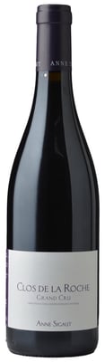 2022 Anne & Herve Sigaut Clos de la Roche Grand Cru