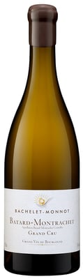 2022 Bachelet-Monnot Batard-Montrachet