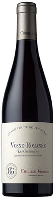 2022 Camille Giroud Vosne-Romanée Les Chalandins