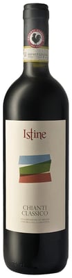 2022 Istine Chianti Classico DOCG