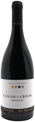 2022 Lignier-Michelot Clos de la Roche Grand Cru 1.5L - Magnum