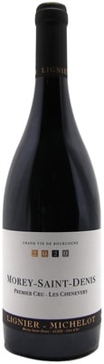 2022 Lignier-Michelot Morey-Saint-Denis 1er Cru Chenevery
