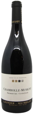 2022 Lignier Michelot Chambolle-Musigny 1er Cru Cuvee Jules