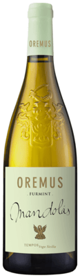 2022 Oremus Mandolás Furmint
