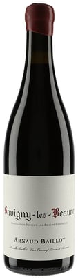 2023 Arnaud Baillot Savigny-Les-Beaune