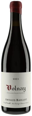 2023 Arnaud Baillot Volnay