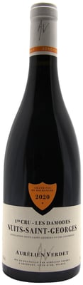 2023 Aurelien Verdet Nuits-Saint-Georges 1er Cru Damodes