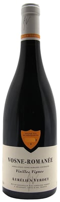 2023 Aurelien Verdet Vosne-Romanée Vieilles Vignes