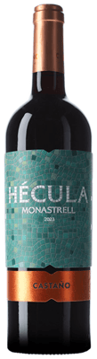2023 Castaño Hécula