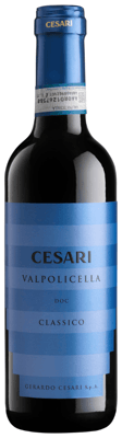 2023 Cesari Valpolicella Classico DOC - Hálfflaska 375ml