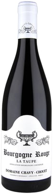 2023 Chavy-Chouet Bourgogne Rouge La Taupe