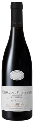 2023 Darviot-Perrin Chassagne-Montrachet 1er Cru 'Les Bondues' Rouge