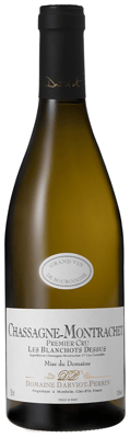 2023 Darviot-Perrin Chassagne-Montrachet 1er Cru Les Blanchots Dessus