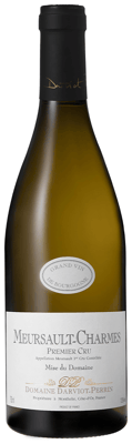 2023 Darviot-Perrin Meursault 1er Cru 'Charmes'