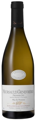 2023 Darviot-Perrin Meursault 1er Cru 'Genevrières'
