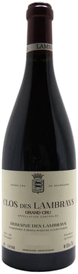 2023 Domaine Lambrays Clos Des Lambrays Grand Cru