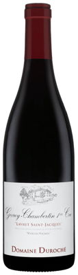 2023 Duroché Gevrey-Chambertin 1er Cru Lavaut St-Jacques