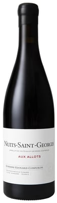 2023 Edouard Confuron Nuits-Saint-Georges Aux Allots