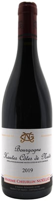 2023 Georges Noëllat Bourgogne Hautes Cotes de Nuits