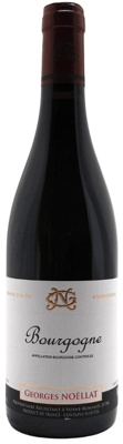 2023 Georges Noëllat Bourgogne