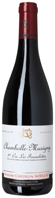 2023 Georges Noëllat Chambolle-Musigny 1er Cru Les Feusselottes