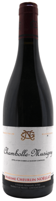 2023 Georges Noëllat Chambolle-Musigny