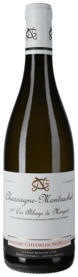 2023 Georges Noëllat Chassagne-Montrachet 1er Cru Morgeot Abbaye