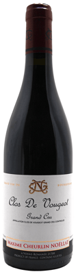 2023 Georges Noëllat Clos de Vougeot Grand Cru 1.5L - Magnum