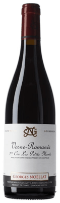 2023 Georges Noëllat Vosne-Romanee 1er Cru Les Petits Monts