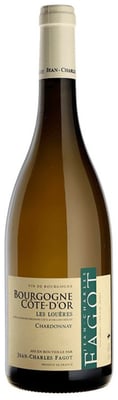 2023 Jean-Charles Fagot Bourgogne Cote d'Or Les Louères