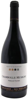 2023 Lignier-Michelot Chambolle-Musigny Vieilles Vignes