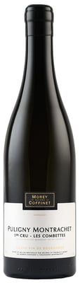 2023 Morey-Coffinet Puligny-Montrachet 1er Cru Combettes