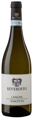 2023 Reverdito Langhe Nascetta