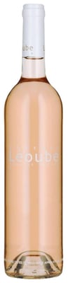 2023 Rosé de Léoube Rósavín
