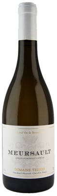 2023 Tessier Meursault