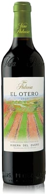 2023 Viña Pedrosa El Otero