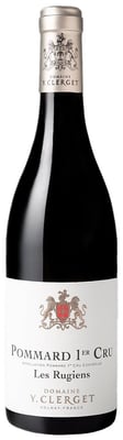 2023 Yvon Clerget Pommard 1er Cru 'Les Rugiens'