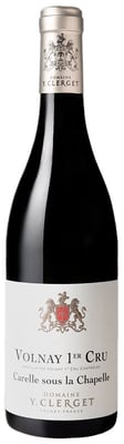 2023 Yvon Clerget Volnay 1er Cru 'Carelle Sous La Chapelle'