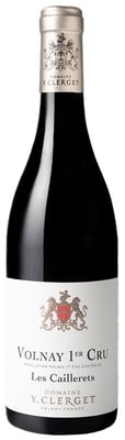 2023 Yvon Clerget Volnay 1er Cru 'Les Caillerets'
