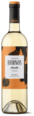 2024 Bornos Verdejo