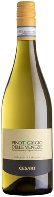 2024 Cesari Pinot Grigio delle Venezie