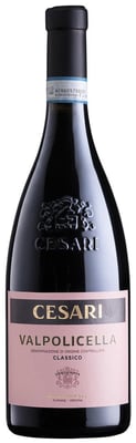 2024 Cesari Valpolicella Classico DOC